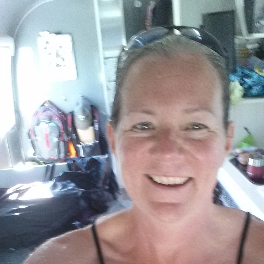Meet your Posher, Catharine